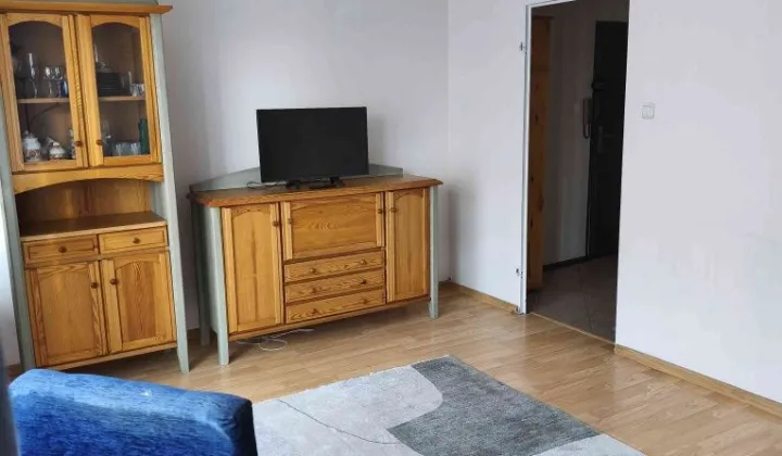 Mieszkanie 2-pokojowe Swarzędz, os. Czwartaków