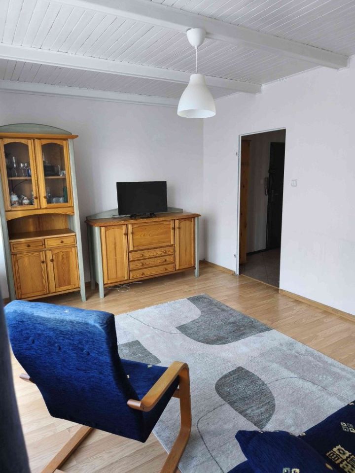 Mieszkanie 2-pokojowe Swarzędz, os. Czwartaków