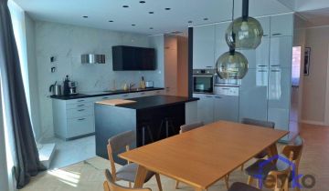 Mieszkanie 4-pokojowe Warszawa Wilanów, ul. Aleksandra Gieysztora