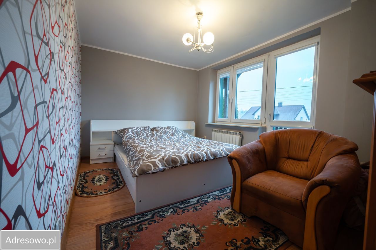 dom wolnostojący, 5 pokoi Siemiatycze, ul. Annopolska. Zdjęcie 13