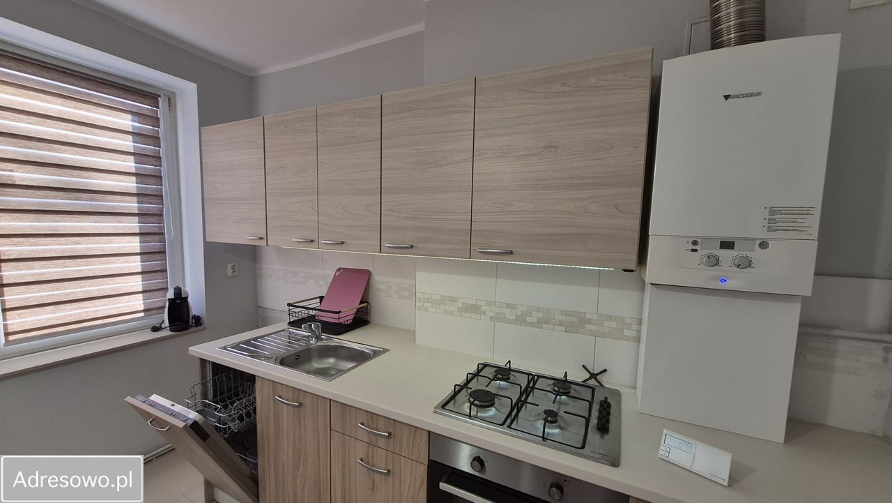 Mieszkanie 2-pokojowe Jelenia Góra Centrum, ul. Na Skałkach. Zdjęcie 8