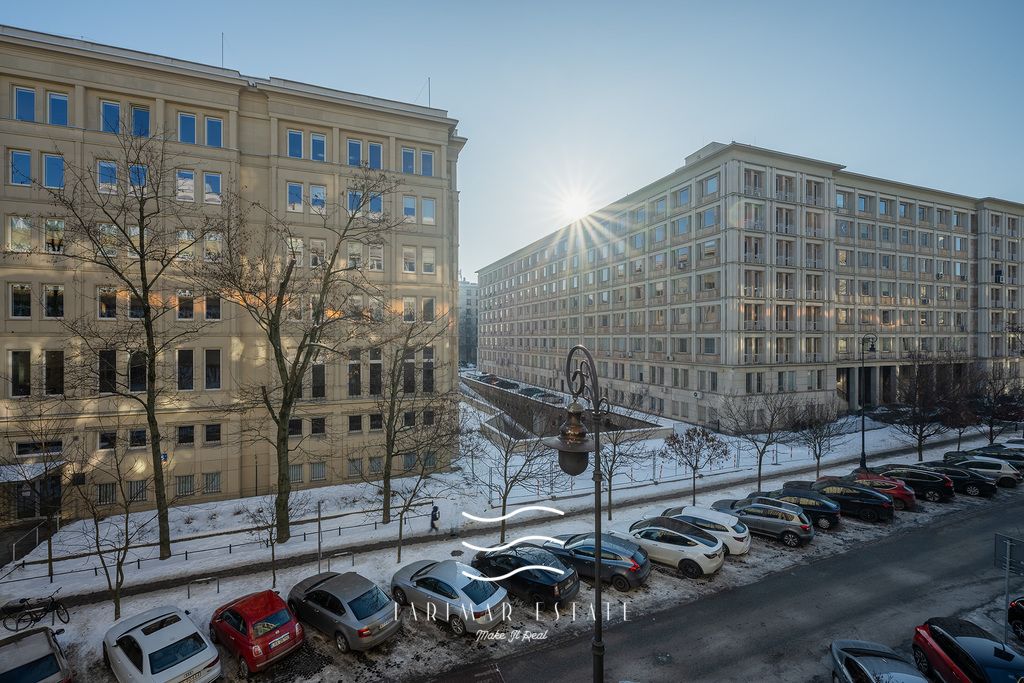 Mieszkanie 2-pokojowe Warszawa Śródmieście, ul. Żurawia. Zdjęcie 11