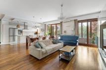 Mieszkanie 4-pokojowe Warszawa Wilanów