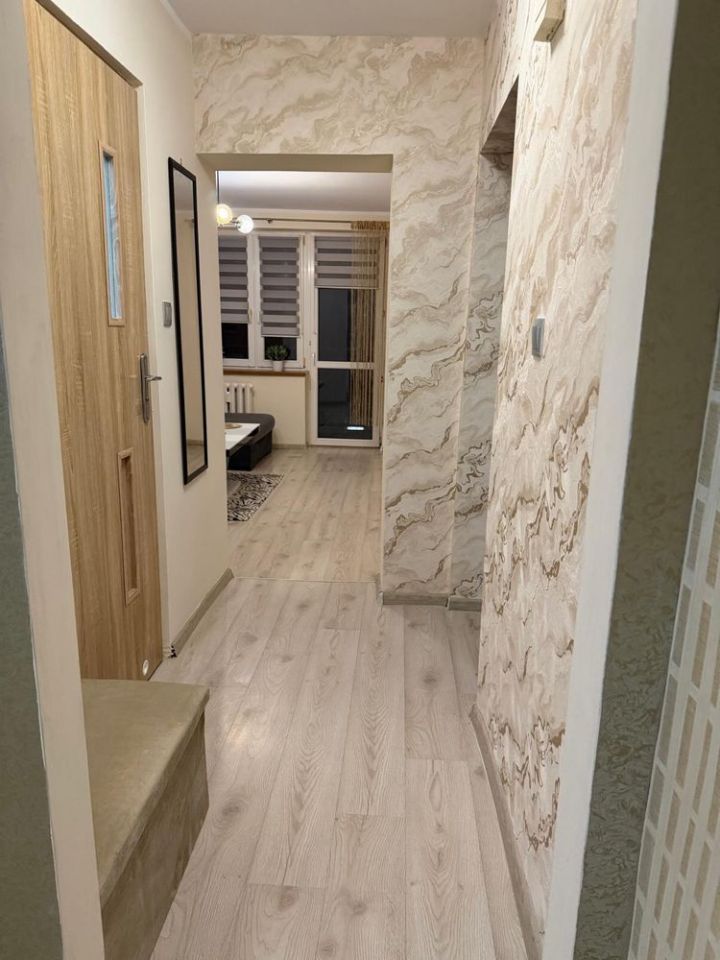 Mieszkanie 1-pokojowe Żuromin, ul. Spokojna. Zdjęcie 3