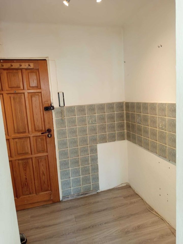 Mieszkanie 1-pokojowe Puławy, ul. Juliana Ursyna Niemcewicza. Zdjęcie 4