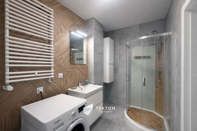 Mieszkanie 1-pokojowe Marki, ul. Słoneczna. Zdjęcie 9