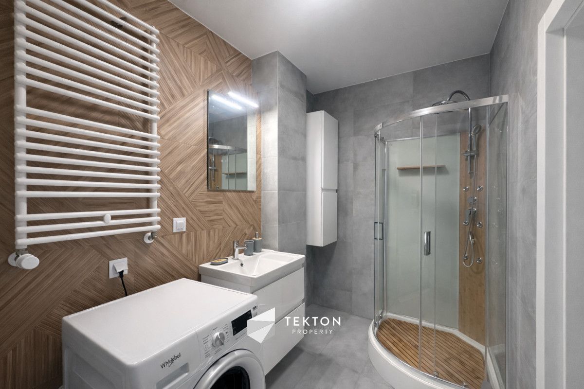 Mieszkanie 1-pokojowe Marki, ul. Słoneczna. Zdjęcie 9