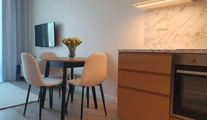 Mieszkanie 2-pokojowe Warszawa Białołęka, ul. Głębocka