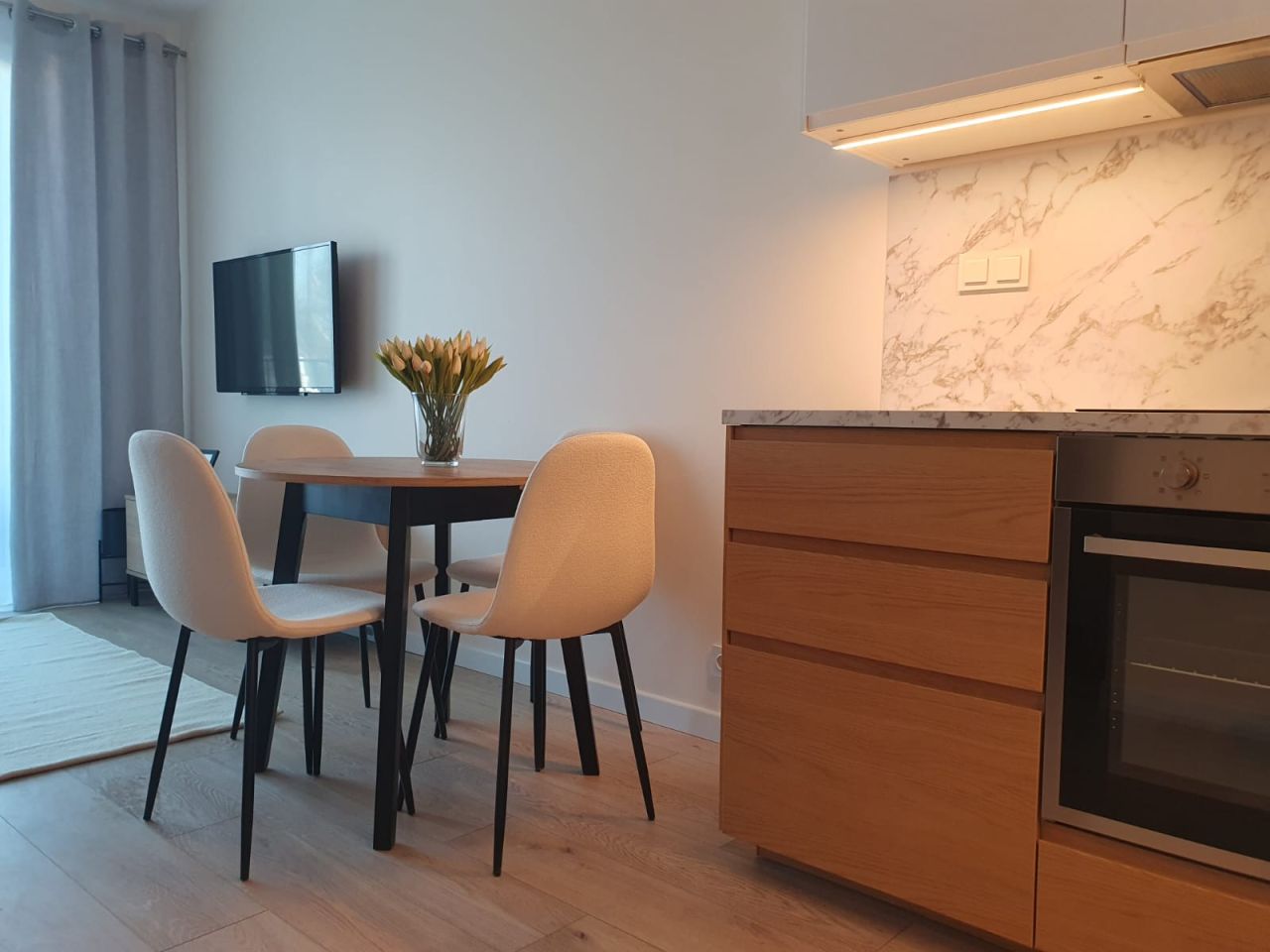 Mieszkanie 2-pokojowe Warszawa Białołęka, ul. Głębocka. Zdjęcie 1