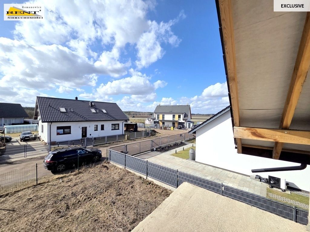 dom wolnostojący, 5 pokoi Szczecin. Zdjęcie 20