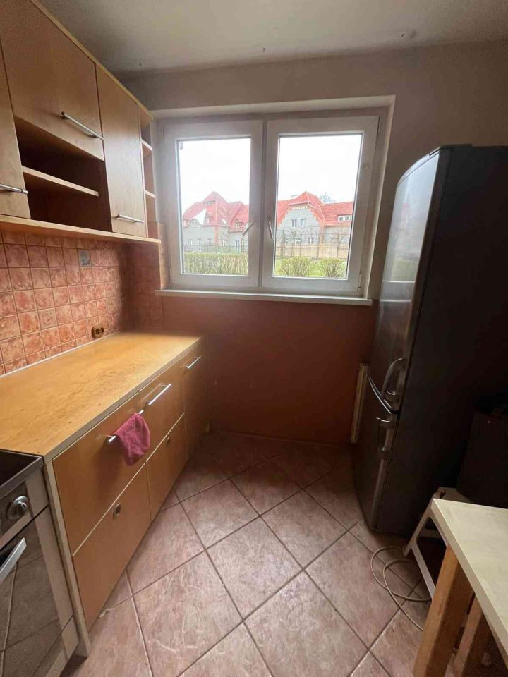 Mieszkanie 2-pokojowe Gorzów Wielkopolski, ul. Żołnierzy Niezłomnych. Zdjęcie 2