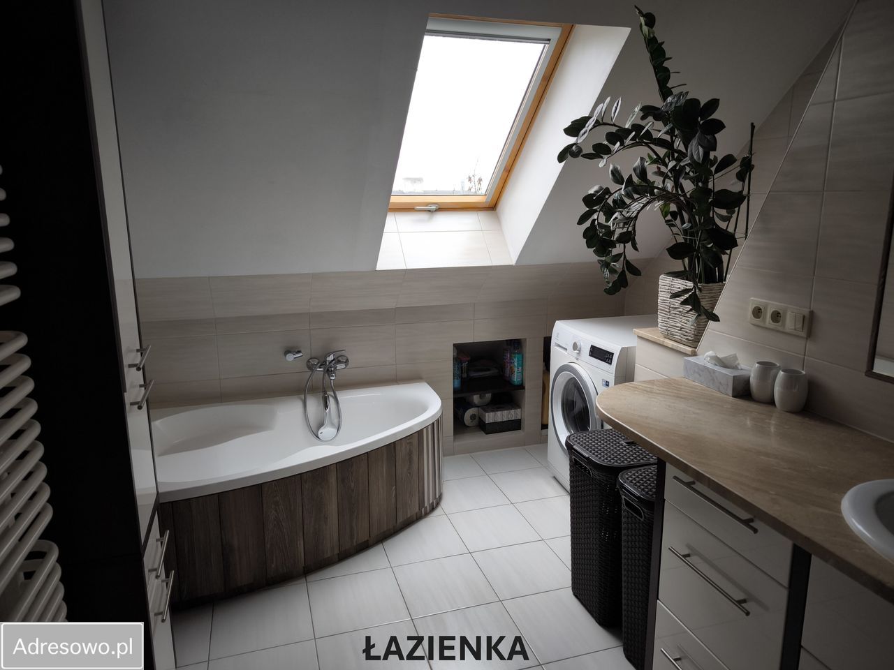 Mieszkanie 4-pokojowe Opole Śródmieście. Zdjęcie 9