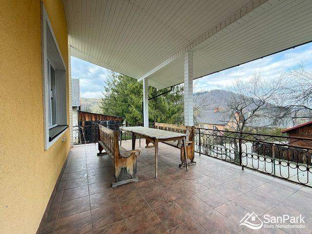 dom wolnostojący, 10 pokoi Bukowiec. Zdjęcie 20