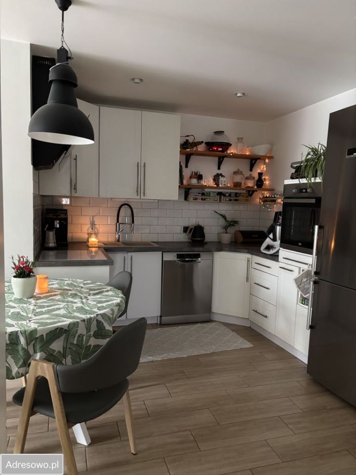 Mieszkanie 4-pokojowe Mińsk Mazowiecki. Zdjęcie 3