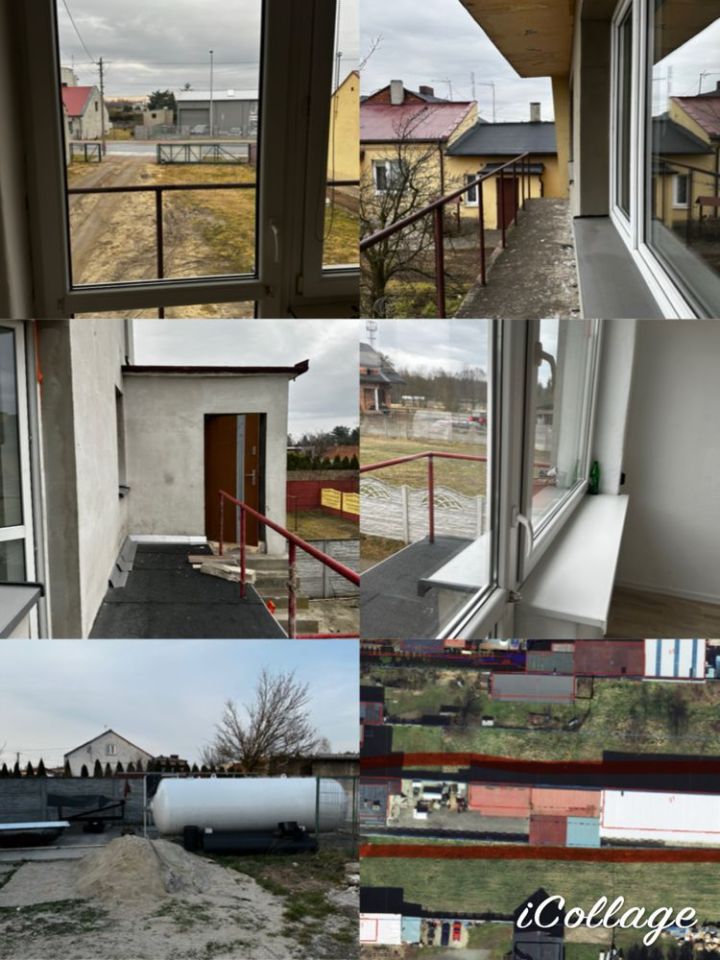 dom wolnostojący Radomsko. Zdjęcie 7