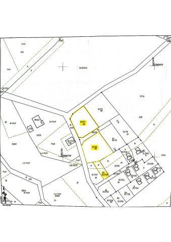Działka rekreacyjna Ponikwa. Zdjęcie 8