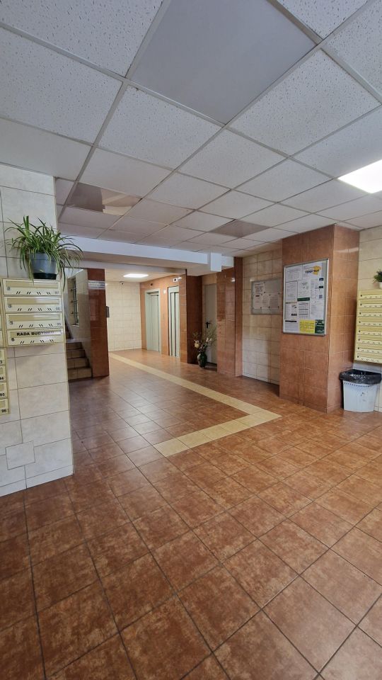 Mieszkanie 2-pokojowe Warszawa Bemowo, ul. mjr. Henryka Sucharskiego. Zdjęcie 19