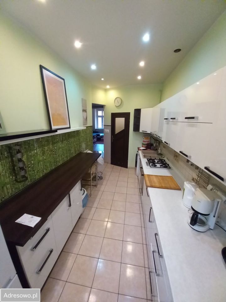 Mieszkanie 2-pokojowe Łódź Śródmieście, ul. Pomorska. Zdjęcie 4