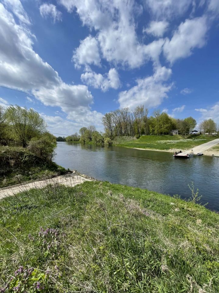 Działka siedliskowa Wyszatyce, wyszatyce. Zdjęcie 2