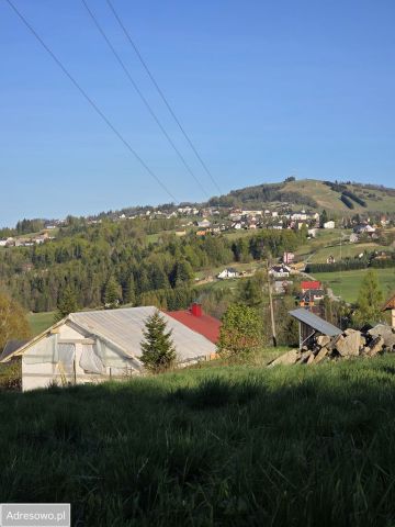 Działka budowlana Istebna. Zdjęcie 7