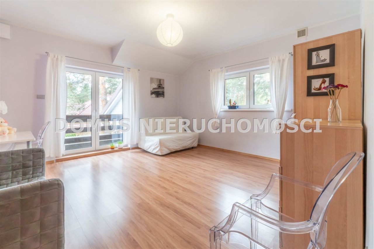 dom wolnostojący, 6 pokoi Justynów. Zdjęcie 21