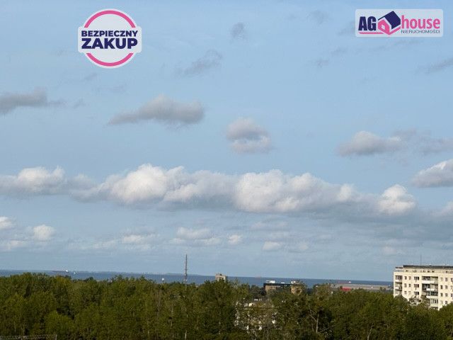 Mieszkanie 1-pokojowe Gdańsk Oliwa, al. Grunwaldzka. Zdjęcie 3