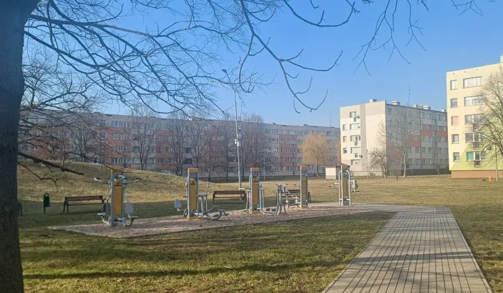 Mieszkanie 3-pokojowe Bystrzyca Kłodzka, os. Szkolne
