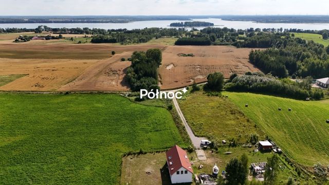 Działka budowlana Sędki. Zdjęcie 7