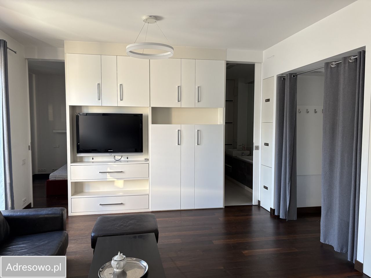 Mieszkanie 2-pokojowe Warszawa Wilanów, ul. Sarmacka. Zdjęcie 9