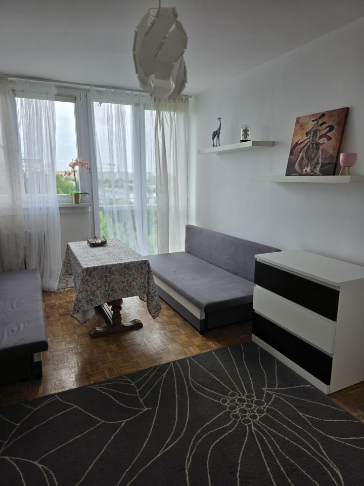 Mieszkanie 3-pokojowe Wrocław Krzyki, ul. Swobodna. Zdjęcie 22