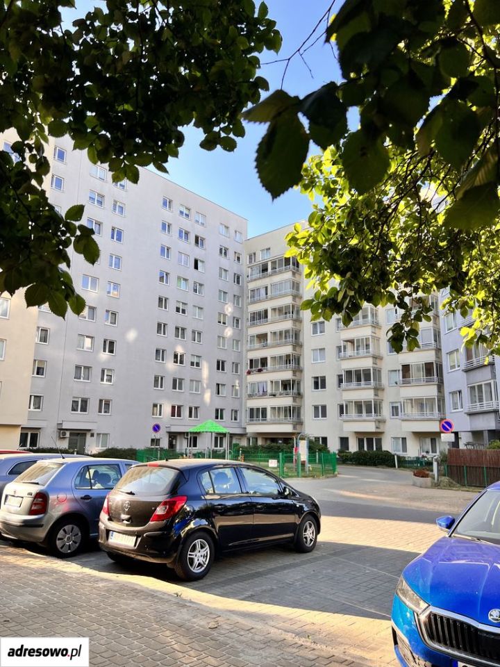 Mieszkanie 2-pokojowe Warszawa Bemowo, ul. Wrocławska. Zdjęcie 14