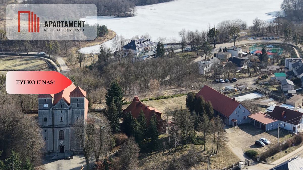 dom szeregowy, 6 pokoi Górzno. Zdjęcie 4