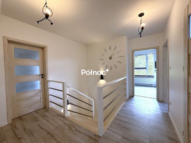 bliźniak, 5 pokoi Białystok, ul. Baranowicka. Zdjęcie 13