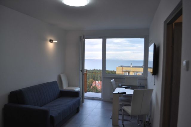 Mieszkanie 2-pokojowe Sopot Sopot Górny, ul. Henryka Sienkiewicza. Zdjęcie 1