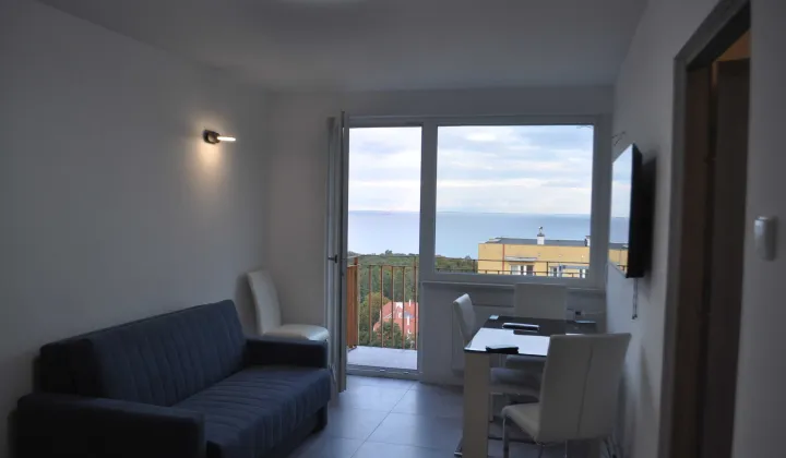 Mieszkanie 2-pokojowe Sopot Sopot Górny, ul. Henryka Sienkiewicza