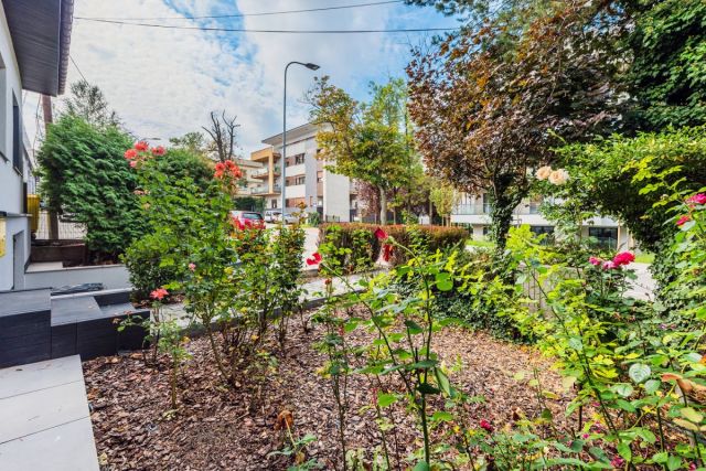 dom szeregowy, 4 pokoje Kraków Podgórze, ul. Łagiewnicka. Zdjęcie 28