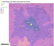 Działka budowlana Tychy Wilkowyje, ul. Willowa. Zdjęcie 2