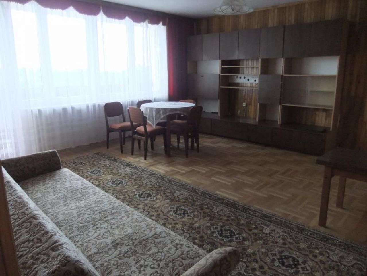 Mieszkanie 3-pokojowe Puławy, ul. Hugona Kołłątaja