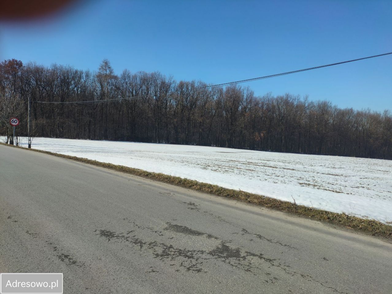 Działka budowlana Celiny. Zdjęcie 12