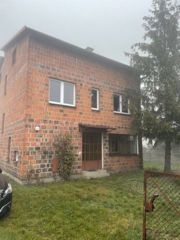 dom wolnostojący Sulęcinek. Zdjęcie 1