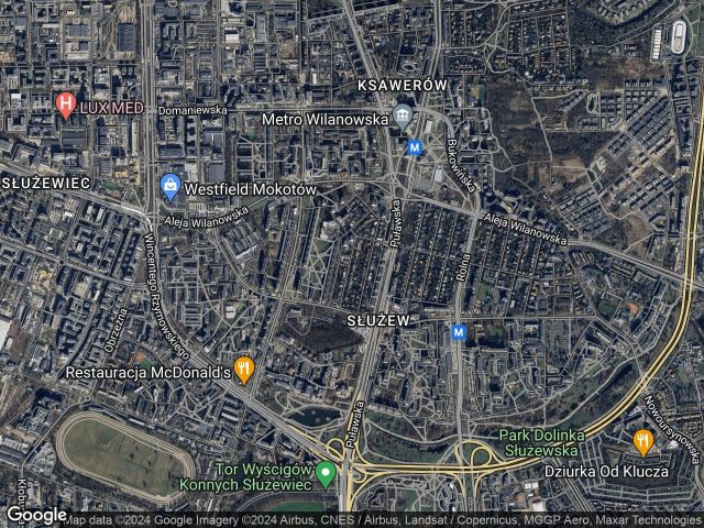 Mieszkanie 2-pokojowe Warszawa Mokotów, ul. Irysowa. Zdjęcie 1