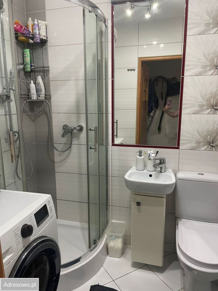 Mieszkanie 2-pokojowe Rydułtowy, ul. Plebiscytowa. Zdjęcie 10