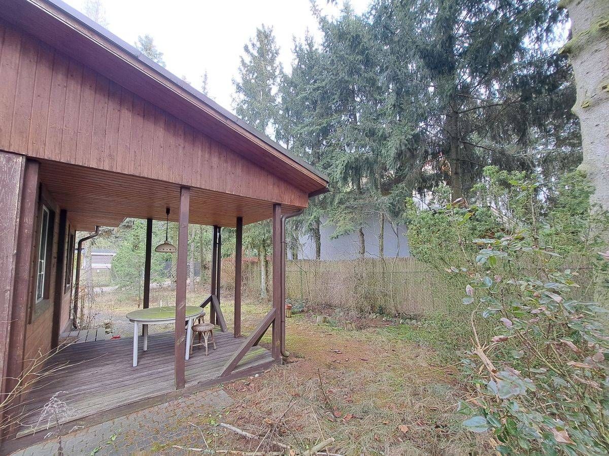 Działka rekreacyjna Kamińsko. Zdjęcie 1