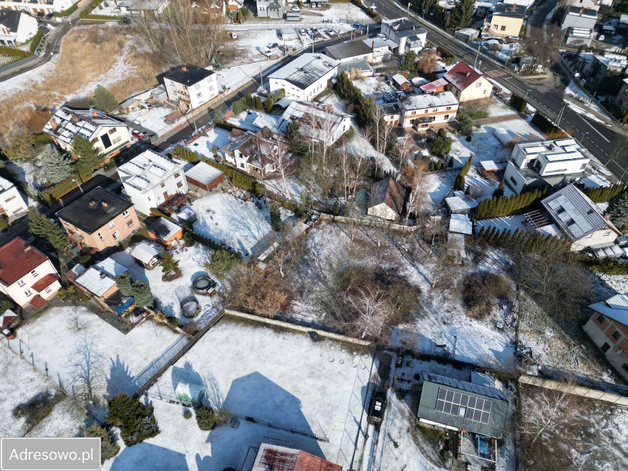 Działka budowlana Ruda Śląska Halemba, ul. Młyńska. Zdjęcie 7