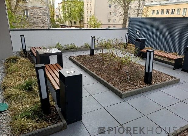 Mieszkanie 1-pokojowe Warszawa Praga-Południe, ul. Grochowska. Zdjęcie 14