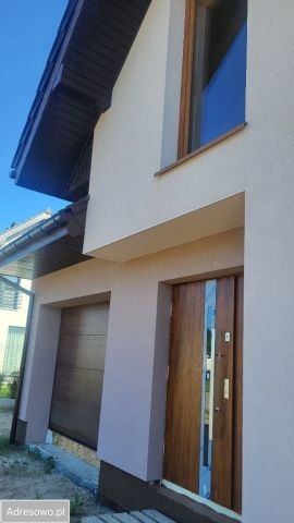 dom wolnostojący, 4 pokoje Kołobrzeg, ul. Jana Sobiepana Zamoyskiego. Zdjęcie 2