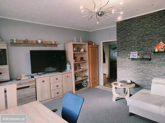 Mieszkanie 3-pokojowe Bolesławiec, ul. Stanisława Staszica. Zdjęcie 1