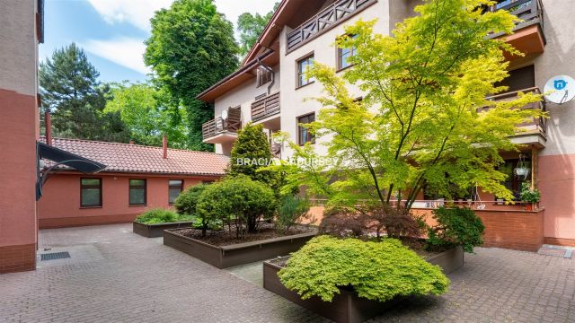 Mieszkanie 2-pokojowe Kraków Zwierzyniec, ul. Królowej Jadwigi. Zdjęcie 26