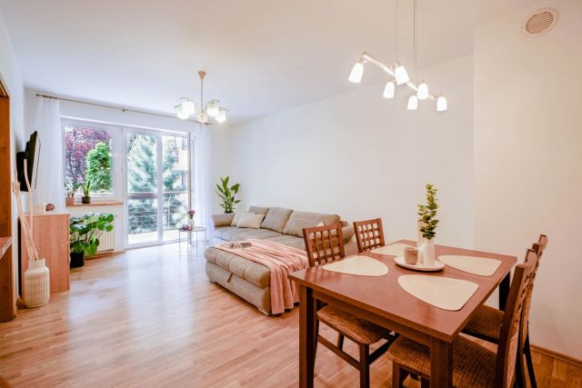 Mieszkanie 4-pokojowe Warszawa Włochy, ul. ks. Juliana Chrościckiego. Zdjęcie 24