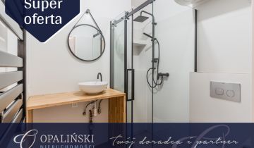 Mieszkanie 1-pokojowe Moszczaniec